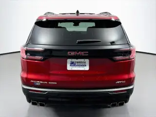 GMC Acadia 2024 4x4 AT4 4p SUV