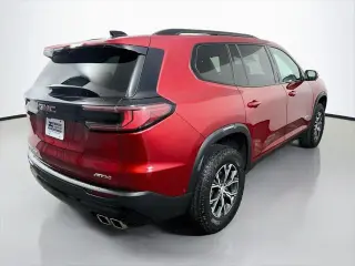 GMC Acadia 2024 4x4 AT4 4p SUV