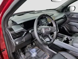 GMC Acadia 2024 4x4 AT4 4p SUV
