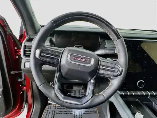 GMC Acadia 2024 4x4 AT4 4p SUV