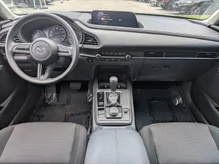 Mazda CX-30 2023 AWD 2.5 S 4dr SUV