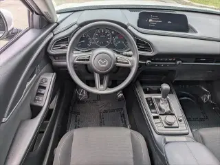 Mazda CX-30 2023 AWD 2.5 S 4dr SUV