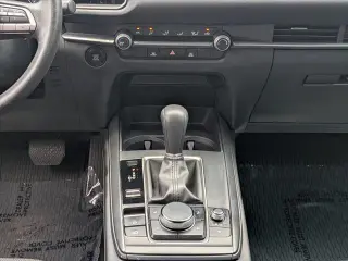 Mazda CX-30 2023 AWD 2.5 S 4dr SUV