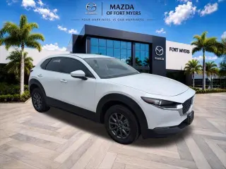 Mazda CX-30 2023 AWD 2.5 S 4dr SUV