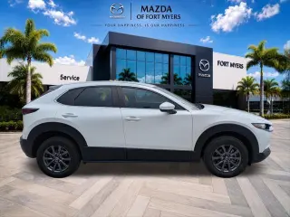 Mazda CX-30 2023 AWD 2.5 S 4dr SUV