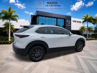 Mazda CX-30 2023 AWD 2.5 S 4dr SUV
