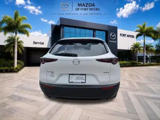 Mazda CX-30 2023 AWD 2.5 S 4dr SUV