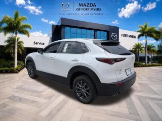 Mazda CX-30 2023 AWD 2.5 S 4dr SUV