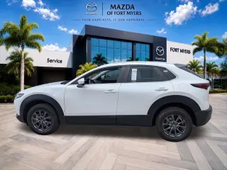 Mazda CX-30 2023 AWD 2.5 S 4dr SUV