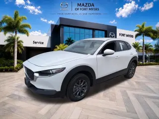 Mazda CX-30 2023 AWD 2.5 S 4dr SUV