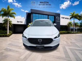 Mazda CX-30 2023 AWD 2.5 S 4dr SUV