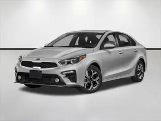 Kia Forte 2019 LXS 4dr Sedán