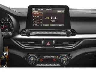 Kia Forte 2019 LXS 4dr Sedán