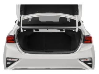 Kia Forte 2019 LXS 4dr Sedán