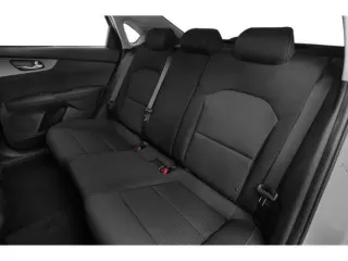 Kia Forte 2019 LXS 4dr Sedán