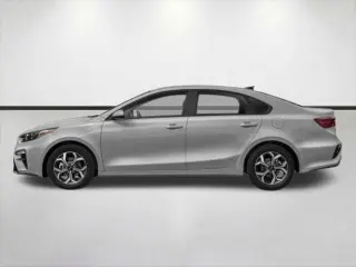 Kia Forte 2019 LXS 4dr Sedán