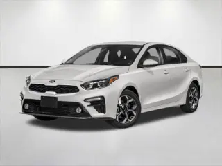 Kia Forte 2019 LXS 4dr Sedán
