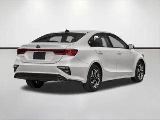 Kia Forte 2019 LXS 4dr Sedán
