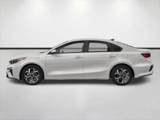 Kia Forte 2019 LXS 4dr Sedán