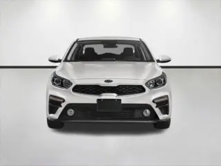 Kia Forte 2019 LXS 4dr Sedán