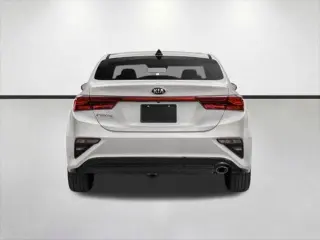 Kia Forte 2019 LXS 4dr Sedán