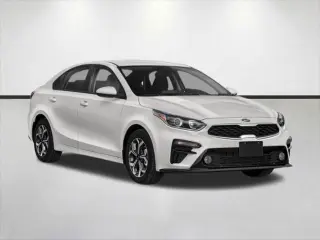 Kia Forte 2019 LXS 4dr Sedán