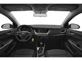 Hyundai ACCENT 2021 SEL 4dr Sedán