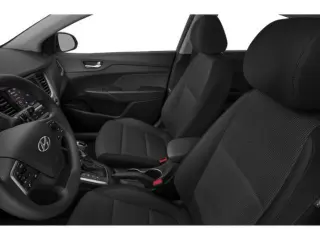 Hyundai ACCENT 2021 SEL 4dr Sedán