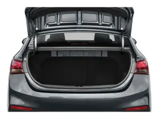 Hyundai ACCENT 2021 SEL 4dr Sedán
