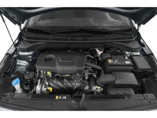 Hyundai ACCENT 2021 SEL 4dr Sedán