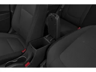 Hyundai ACCENT 2021 SEL 4dr Sedán