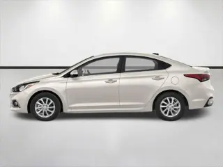 Hyundai ACCENT 2021 SEL 4dr Sedán