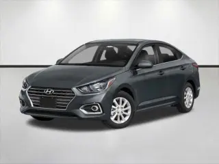 Hyundai ACCENT 2021 SEL 4dr Sedán