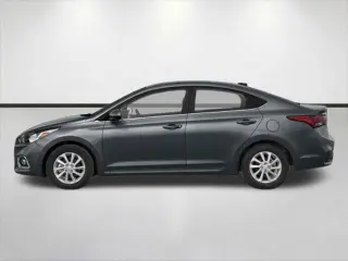 Hyundai ACCENT 2021 SEL 4dr Sedán