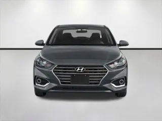 Hyundai ACCENT 2021 SEL 4dr Sedán