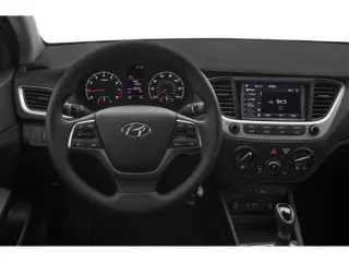 Hyundai ACCENT 2021 SEL 4dr Sedán