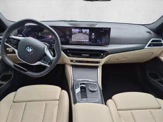 BMW Serie 3 2025 330i Sedán 4 puertas