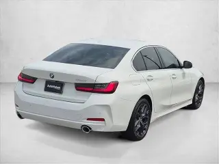 BMW Serie 3 2025 330i Sedán 4 puertas