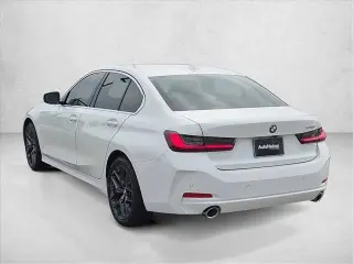BMW Serie 3 2025 330i Sedán 4 puertas