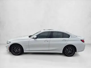 BMW Serie 3 2025 330i Sedán 4 puertas