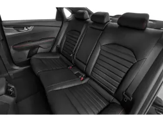 Kia Forte 2024 GT 4p Sedan 6M