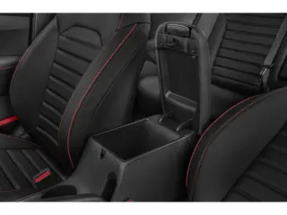 Kia Forte 2024 GT 4p Sedan 6M