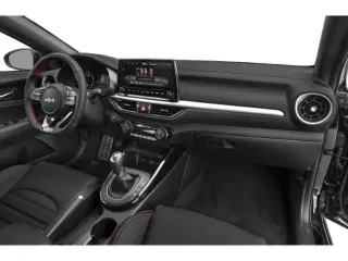 Kia Forte 2024 GT 4p Sedan 6M