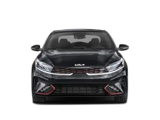 Kia Forte 2024 GT 4p Sedan 6M