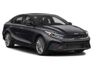 Kia Forte 2024 GT 4p Sedan 6M