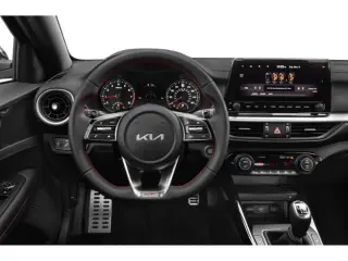 Kia Forte 2024 GT 4p Sedan 6M