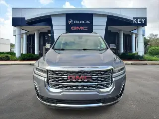 GMC Acadia 2020 Denali 4p SUV