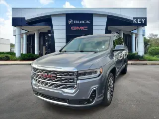 GMC Acadia 2020 Denali 4p SUV