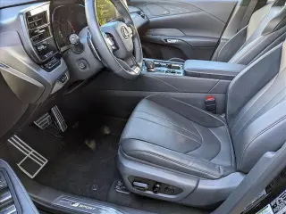 Lexus RX 500h 2023 AWD F SPORT Performance 4p SUV
