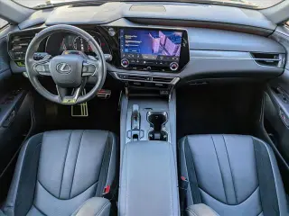 Lexus RX 500h 2023 AWD F SPORT Performance 4p SUV